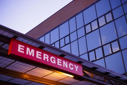 Locky Ransomware Menargetkan Sektor Rumah Sakit