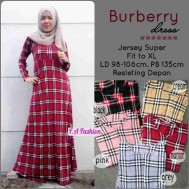 Burberry Dress- NI