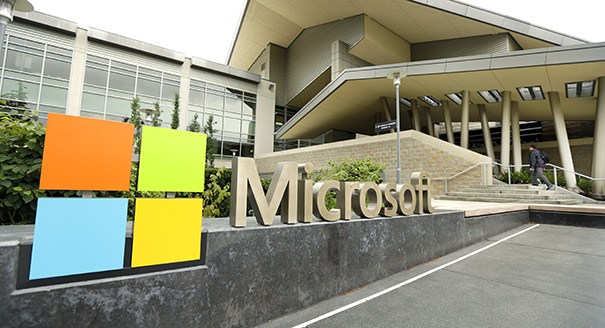 Microsoft Jadi Perusahaan TI dengan Wawancara Kerja Tersulit di Indonesia