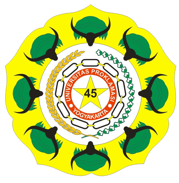 Universitas Proklamasi 45 Yogyakarta