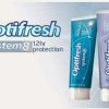 Optifresh System 8 Total Protection Toothpaste