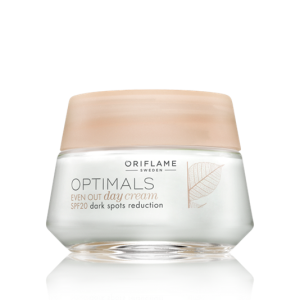 25206 - Optimals Even Out Day Cream SPF2