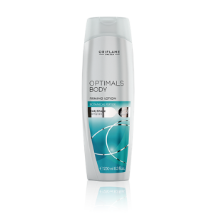 31314 - Optimals Body Firming Lotion - Botanical Peptide 250 mL