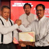 PT Telesindo Shop Raih Penghargaan di Ajang Telkomsel Dealer Award 2016