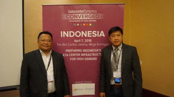 DCD Converged Indonesia Ke-5 Sukses Digelar, Bahas Peluang Industri Data Center di Indonesia