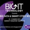 Menyaksikan Masa Depan Smart City di BIGIT Technology Singapore 2016