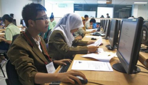 INDONESIA PERLU SINERGIKAN SEJUMLAH UU BENTENGI KEDAULATAN CYBER
