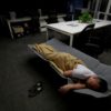 Startup Ini Sediakan Kamar untuk Karyawannya Tidur Siang di Kantor