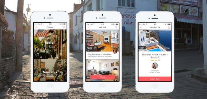 Brian Chesky: Sukses Membangun Airbnb Jadi Teladan ‘Ekonomi Berbagi’