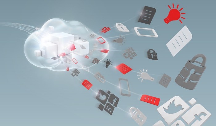 Oracle Cloud Tawarkan Portofolio Lengkap, dari SaaS, PaaS, sampai IaaS