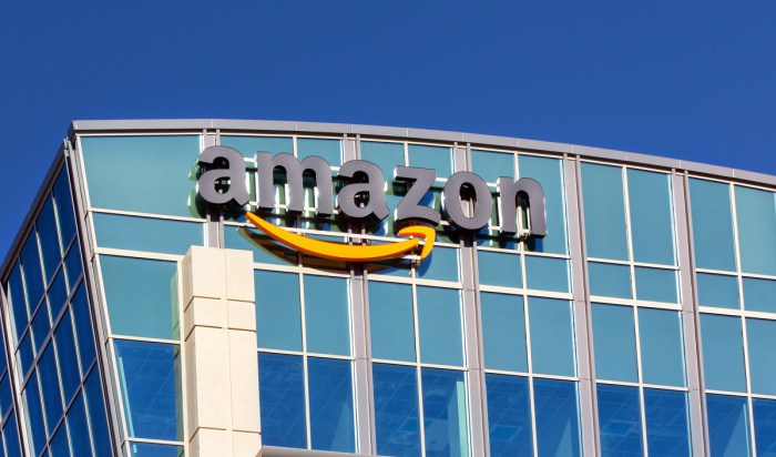 Masuk Indonesia, Amazon Siap Investasi 600 Juta Dolar AS
