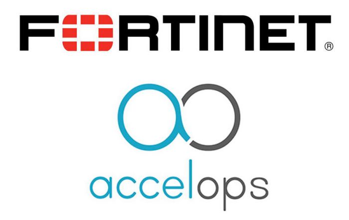 Fortinet Umumkan Akuisisi AccelOps