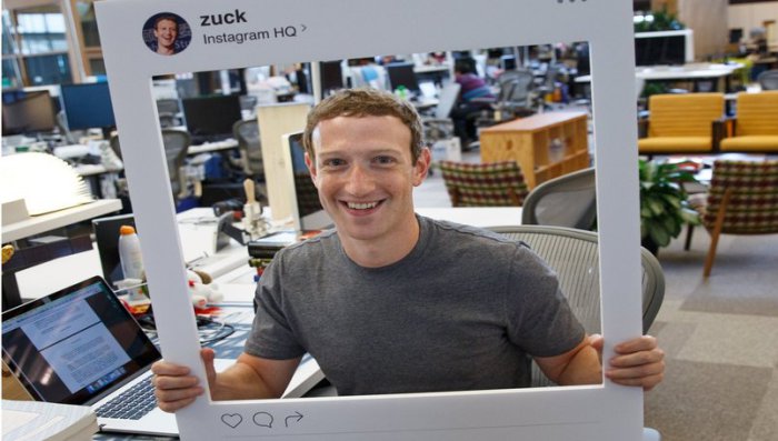 Cegah Hacker Usil, Mark Zuckerberg Tutupi Webcam Laptop dengan Selotip
