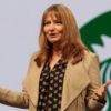 Gerri Martin-Flickinger: Andalkan Teknologi untuk Meracik Starbucks yang Lebih Personal