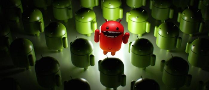 Malware ‘QuadRooter’ Ancam Bobol Keamanan 900 Juta Perangkat Android