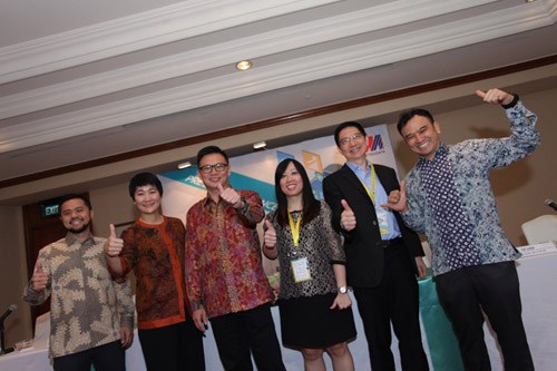 Dampak Tranformasi Digital Terhadap Pertumbuhan Bisnis TIK di Indonesia