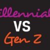 Mulai Dominasi Angkatan Kerja, Mana Lebih Unggul Gen Y vs Gen Z?