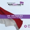 BankTech Asia Jakarta 2016, Ajang Berbagi Inovasi Teknologi Digital dalam Dunia Perbankan