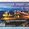 Cerita Danny Pomanto Membangun Makassar Jadi Smart City yang Menyentuh Hati