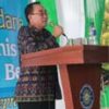 Rektor Institut Bisnis Muhammadiyah