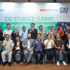 InfoKomputer CIO Storage Summit: Meningkatkan Kinerja Bisnis Berbasis Analisis Data