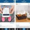 Instagram Kenalkan Fitur Shopping