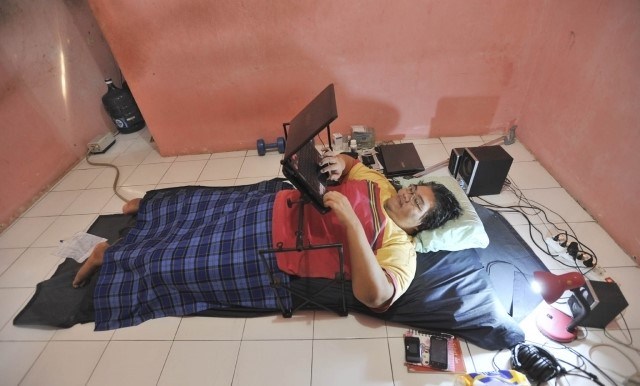 Samuel Franklyn, Programmer Kebanggaan Indonesia itu Telah Berpulang