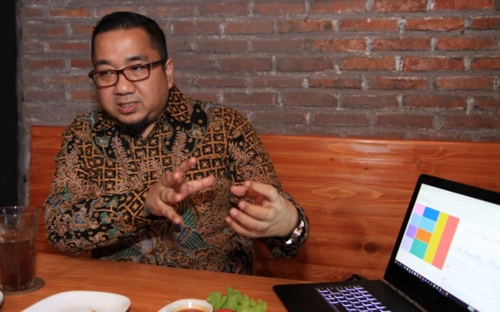 PT Delapan Sebelas Indonesia (i-811): Pengolah Big Data Asli Indonesia