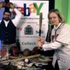 Pierre Omidyar: Diawali Penjualan Pointer Rusak, Sukses Besarkan eBay