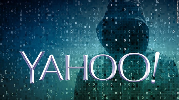 Wah, Lagi-lagi 1 Miliar Akun Pengguna Yahoo Dibobol!