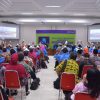 Microsoft Indonesia Latih Ribuan Guru di Jawa Tengah