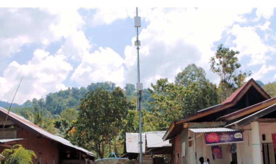 Memperkuat Industri Pertambangan Indonesia Melalui Infrastruktur Telekomunikasi