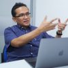 Indriatmo Aprilan: Bantu Perubahan Model Bisnis Trans Retail Indonesia dari Sisi TI